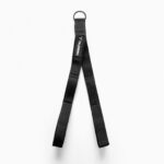 Customizable Tricep Rope for Effective Cable Pulldown Workouts