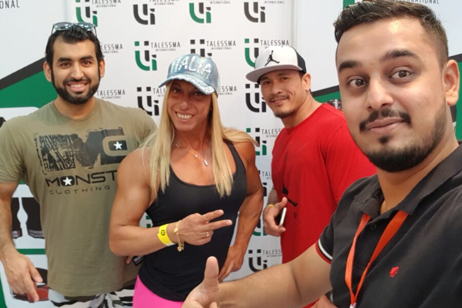 FITNESS EXPO DUBAI 2017 (23)
