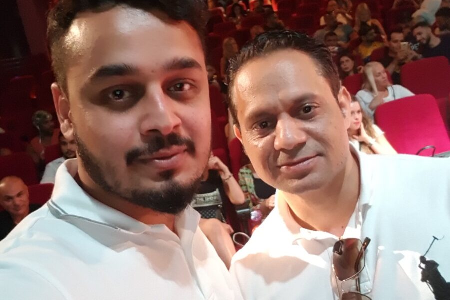 FITNESS EXPO DUBAI 2017 (3)