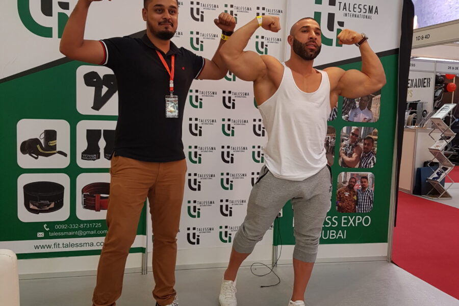 FITNESS EXPO DUBAI 2017 (36)