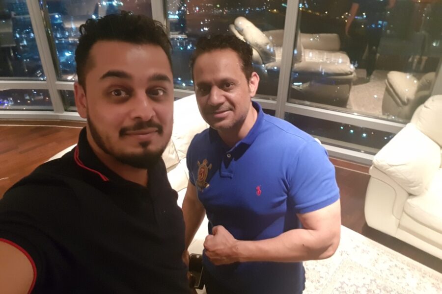 FITNESS EXPO DUBAI 2017 (6)