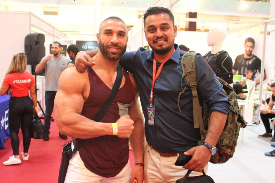 FITNESS EXPO DUBAI 2017 (63)