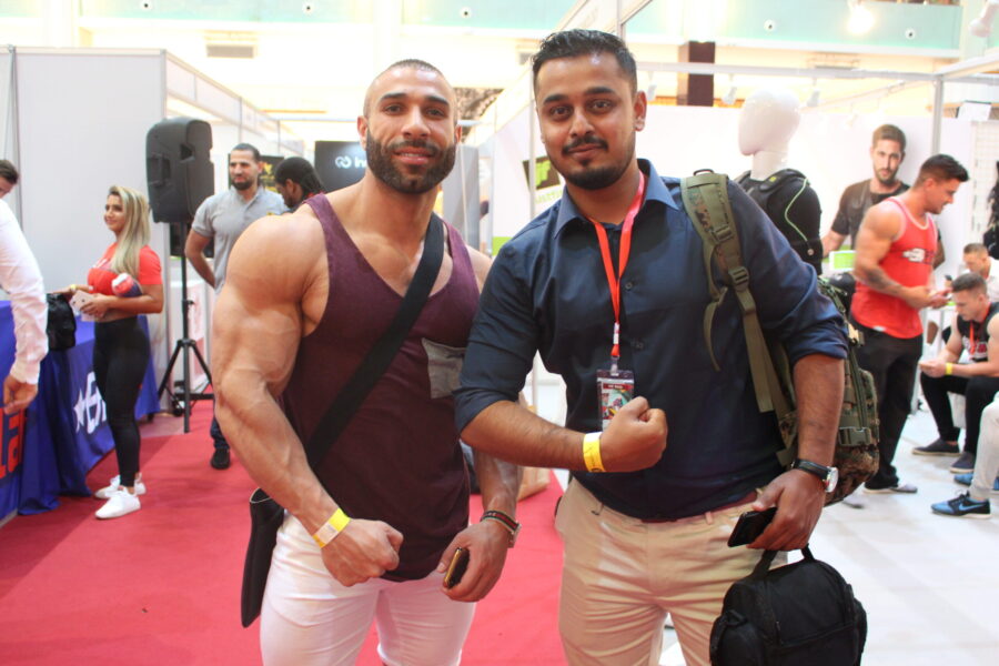 FITNESS EXPO DUBAI 2017 (64)