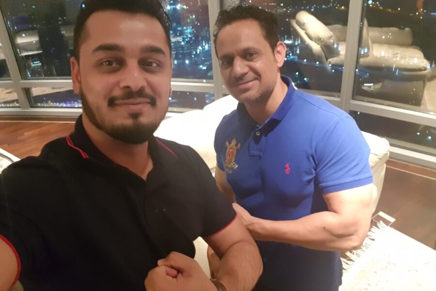 FITNESS EXPO DUBAI 2017 (7)